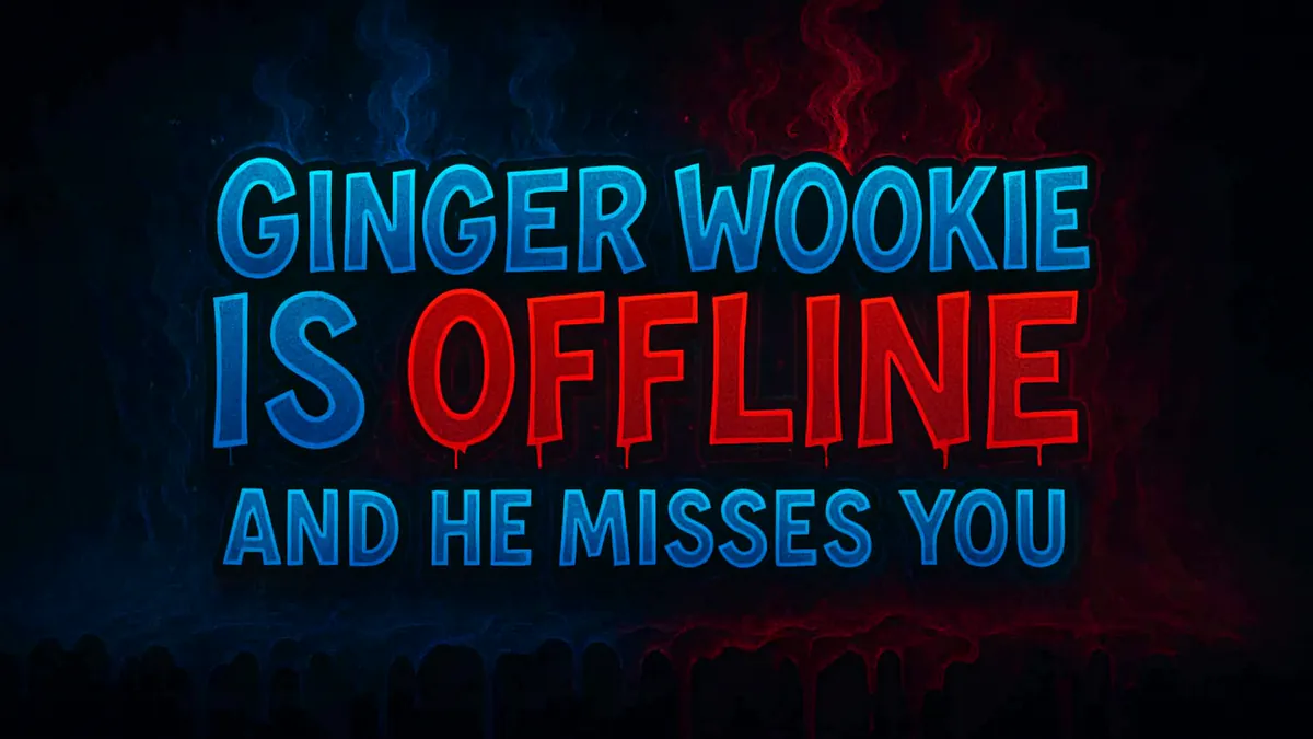 GingerWookie