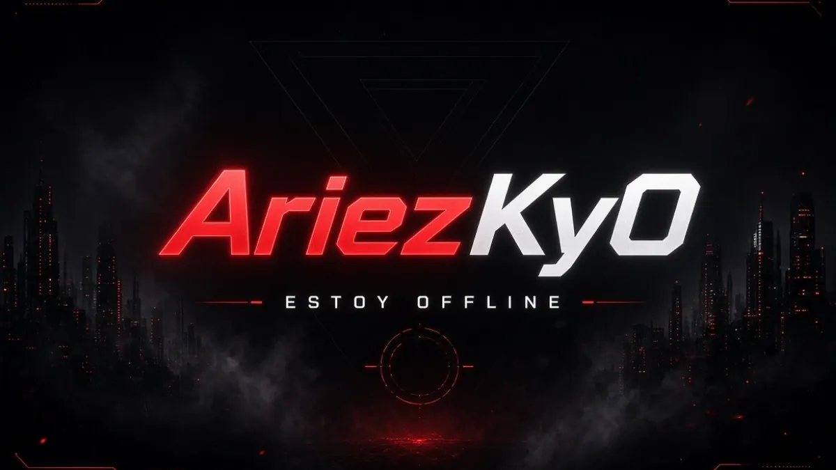 AriezKyO