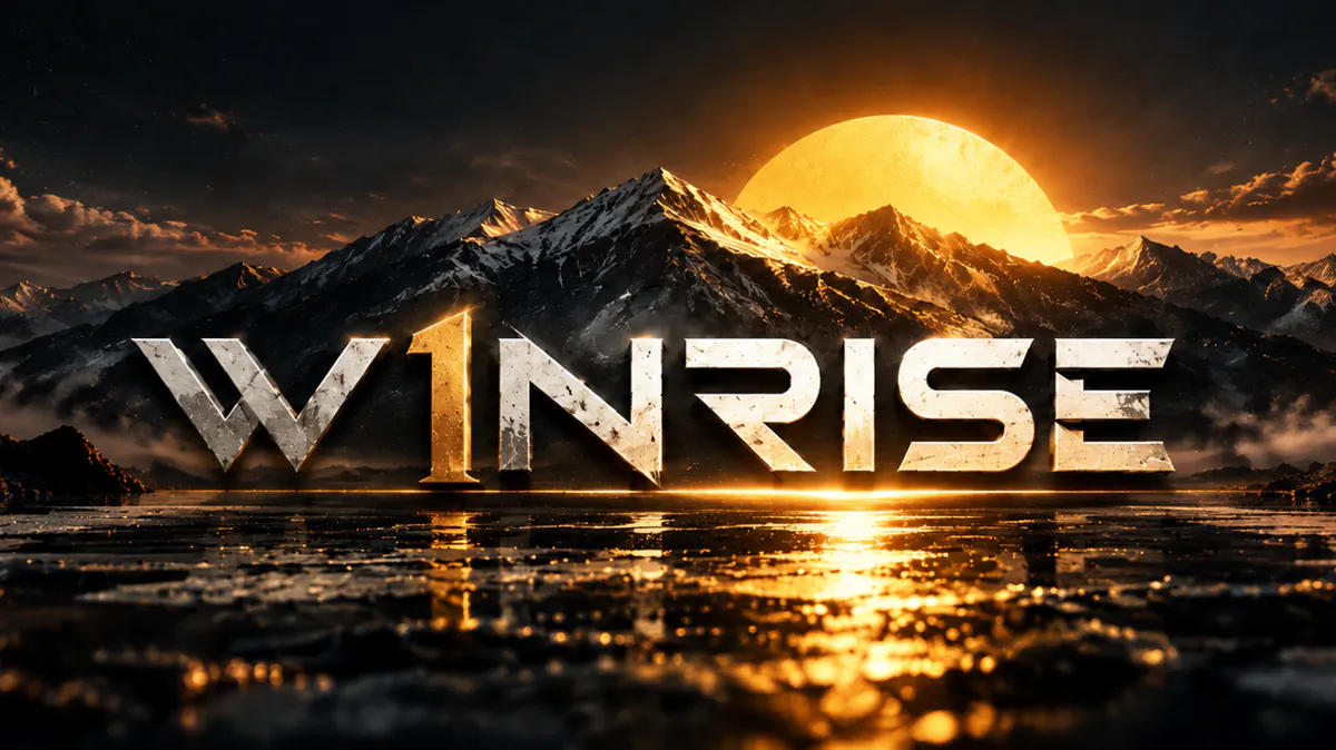 w1nrise