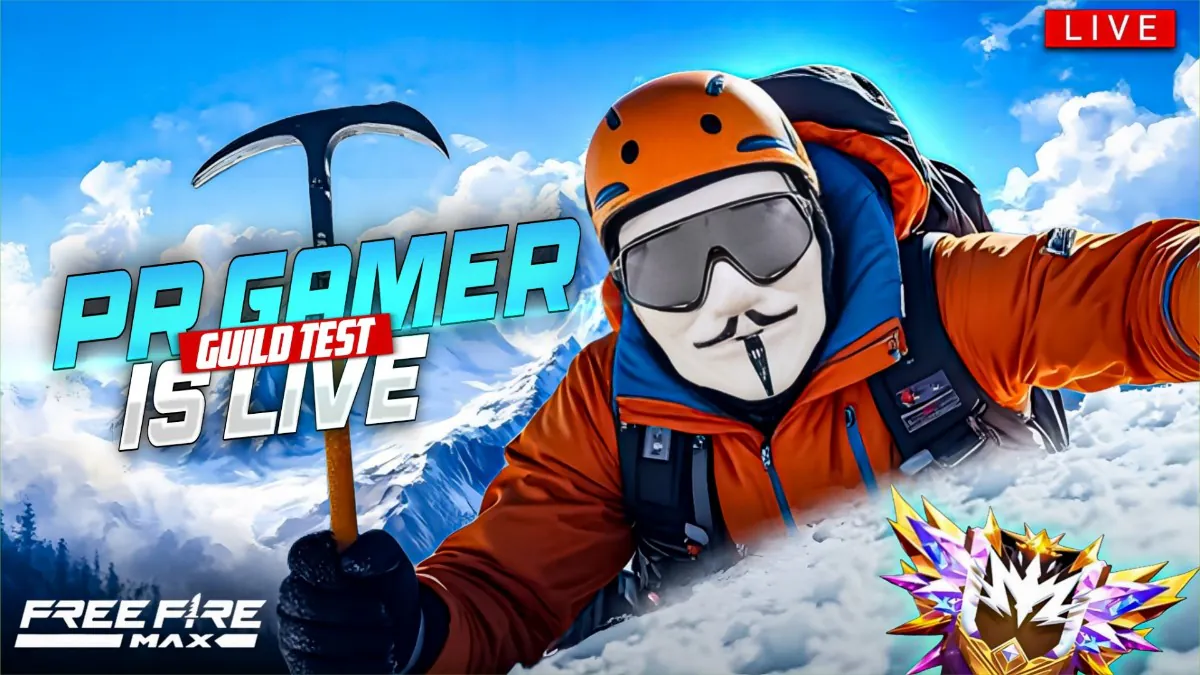 prgamerslive