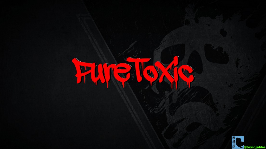 PureToxicStreams