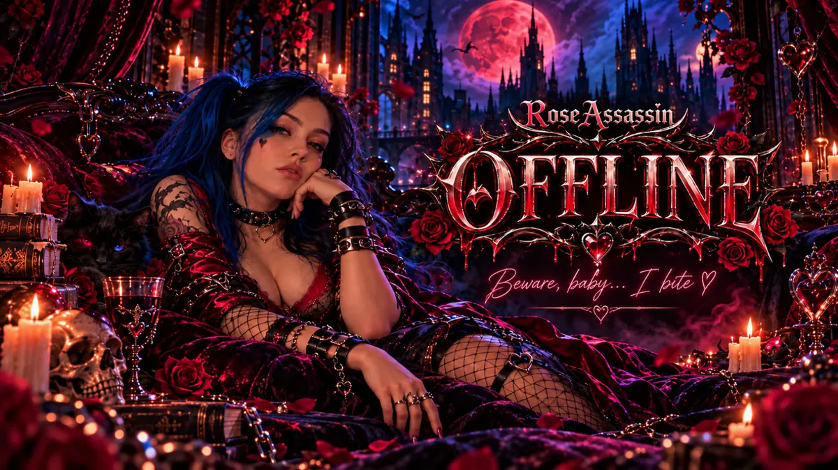 RoseAssassin