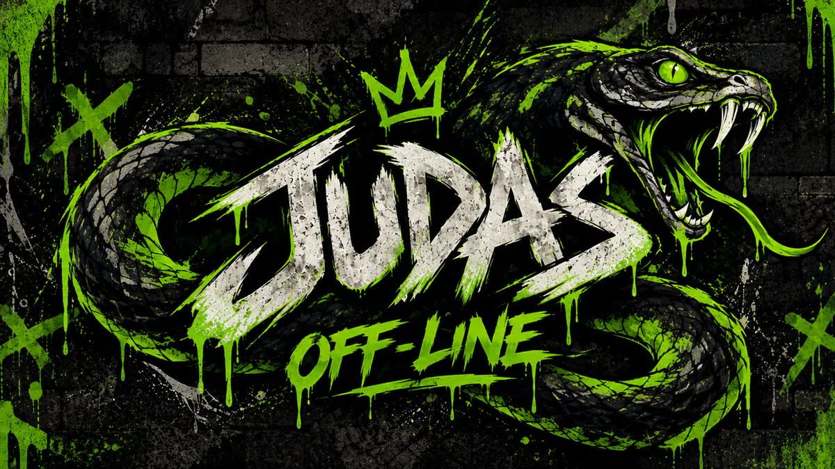 JUDASl