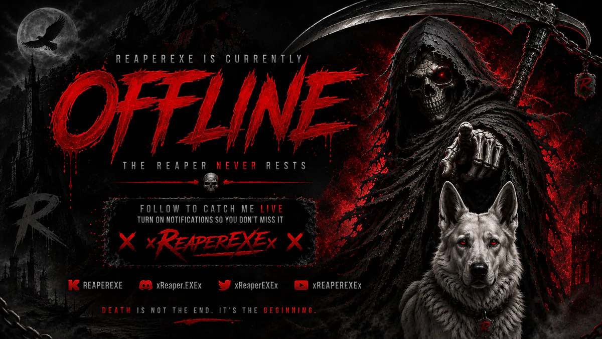 ReaperEXE