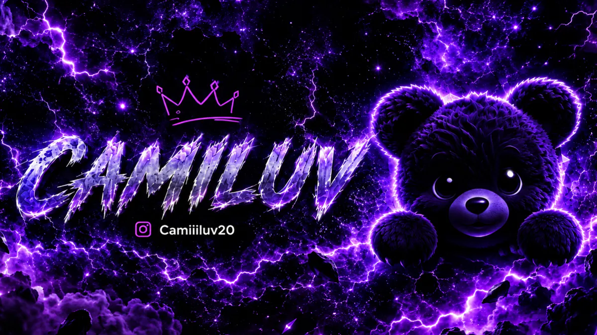 Camiiiluv
