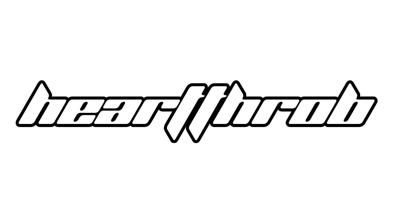 Kick banner for @heartthrob
