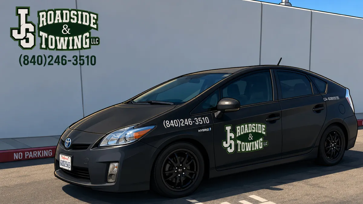 JsRoadsideTowing