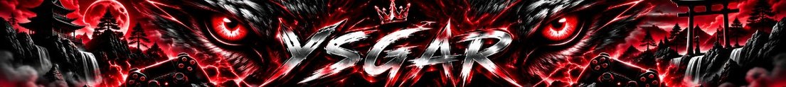 YSGARGaming