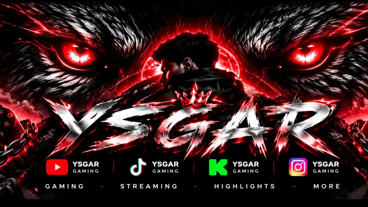 YSGARGaming