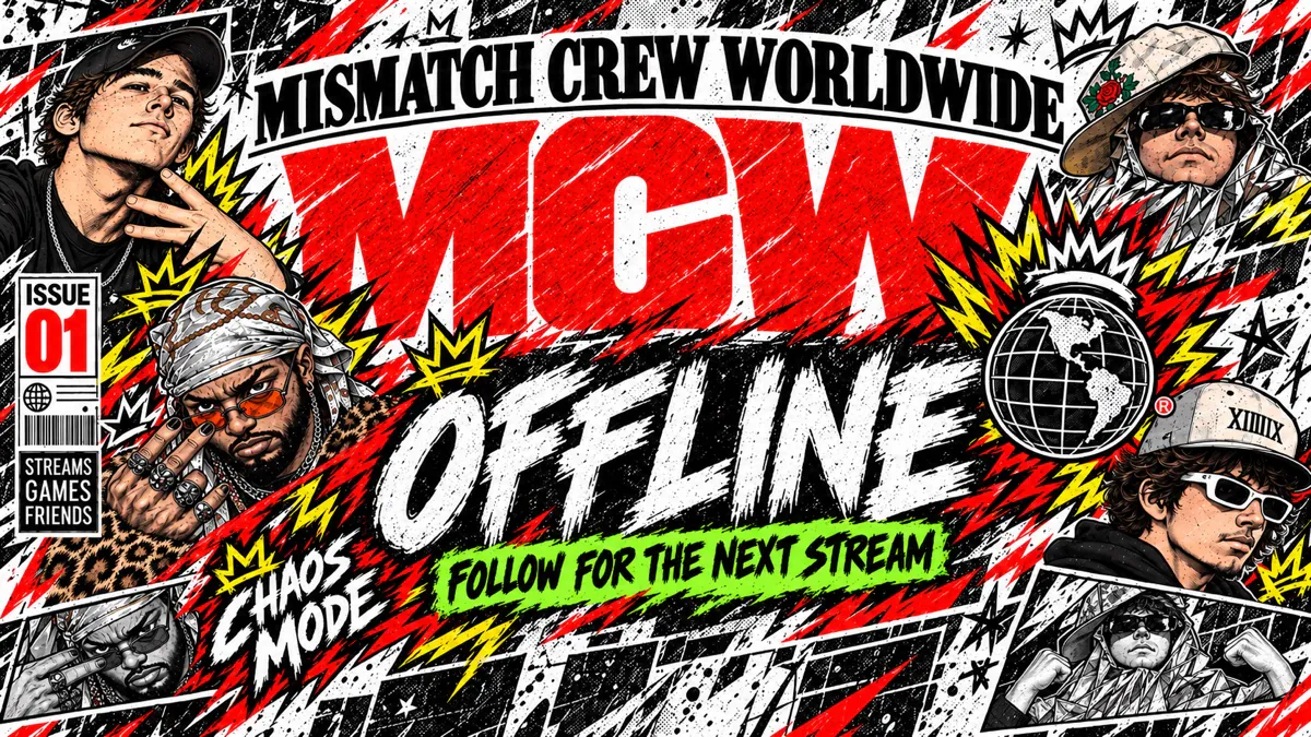 MismatchCrew