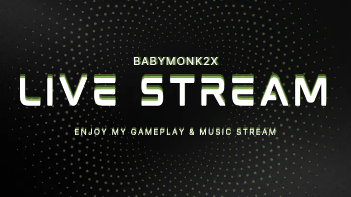 babymonk2x