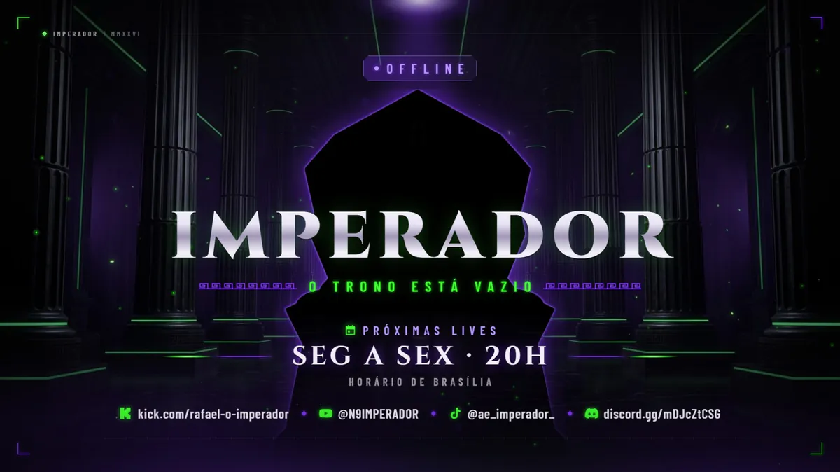 ImperadoR_Brz