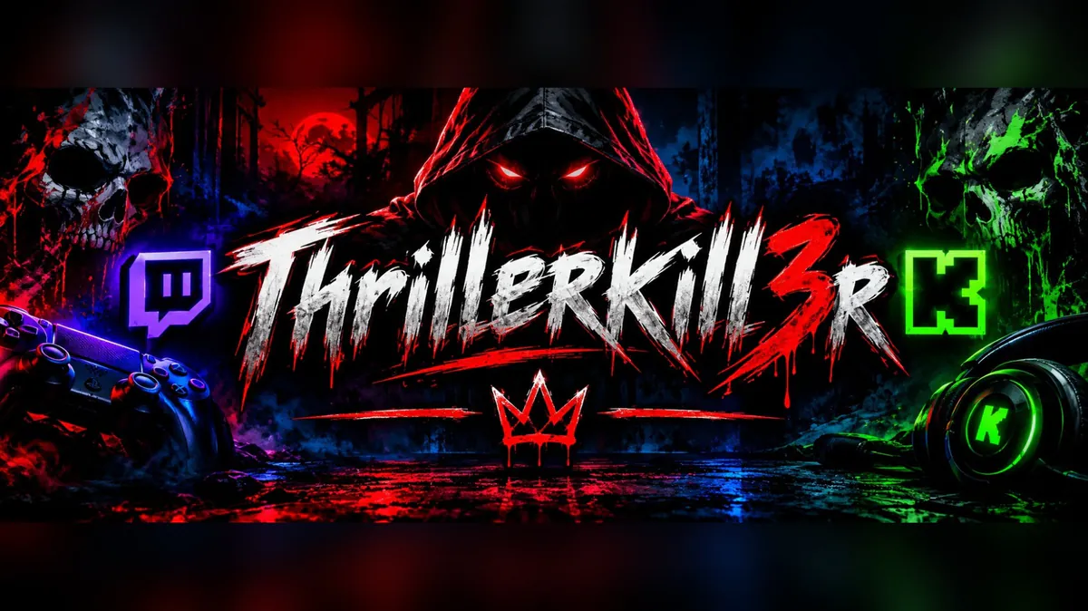Thrillerkill3r