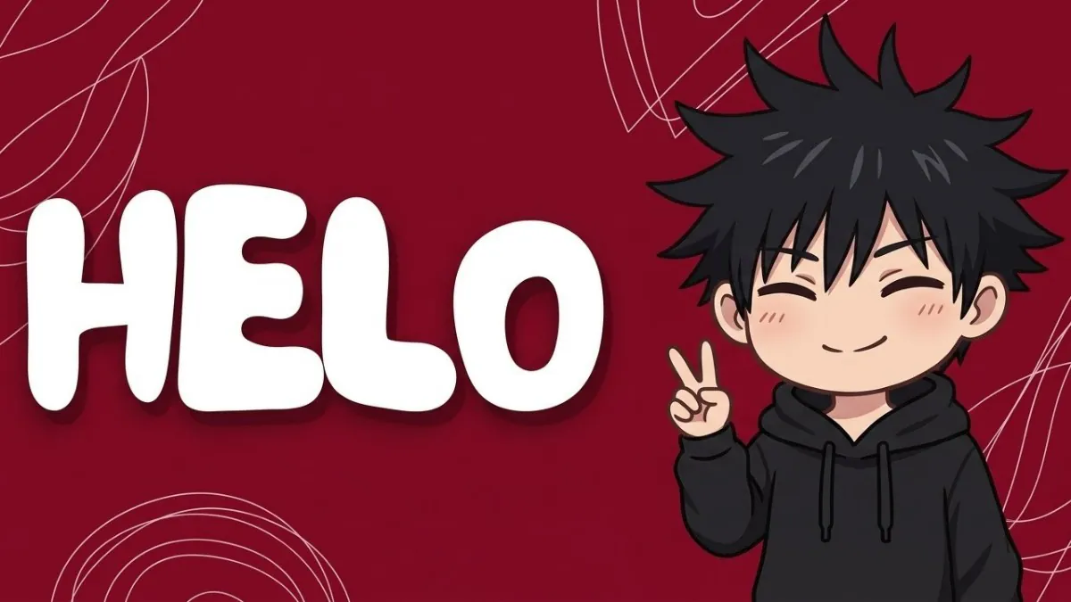 Toji_OG