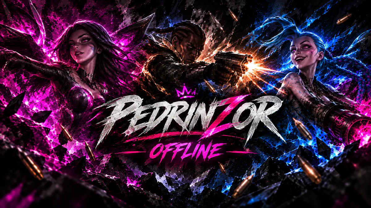 pedrinzor