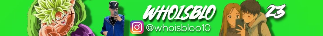 Whoisblo