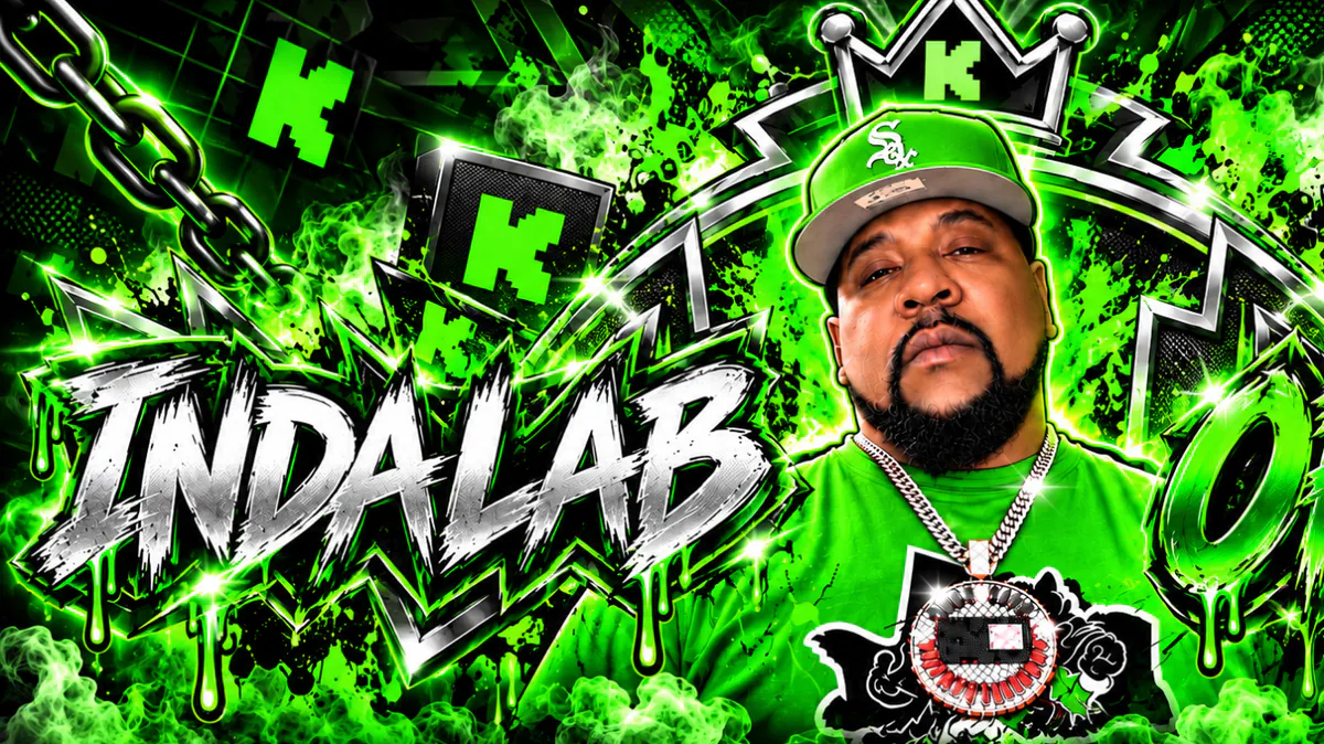 INDALABLIVE Live Stream - Watch Live on KICK