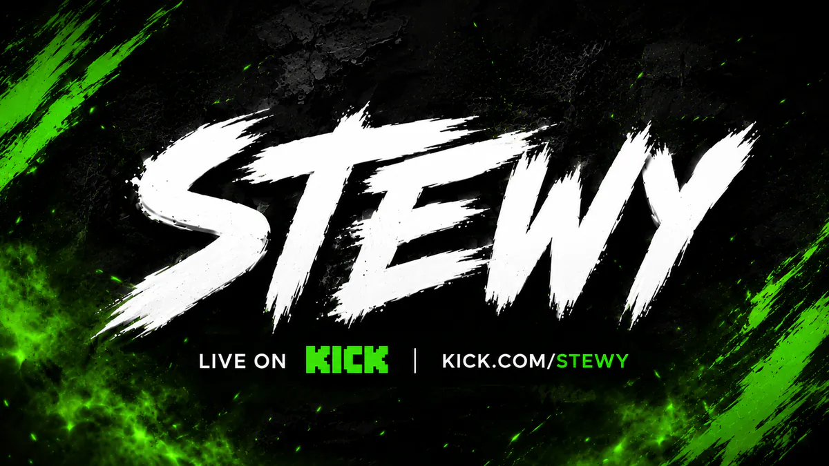 Stewy