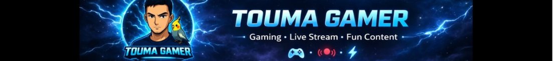 toumagamer