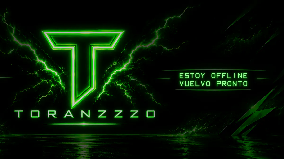 Toranzzzo