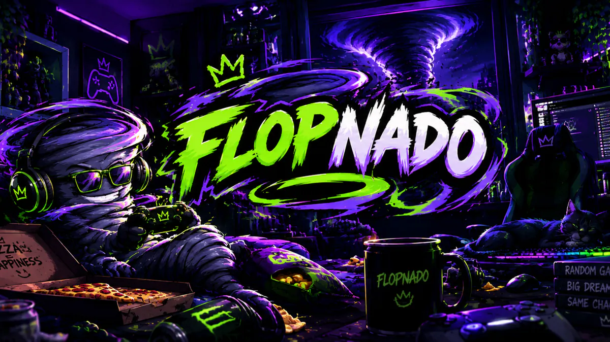 Flopnado