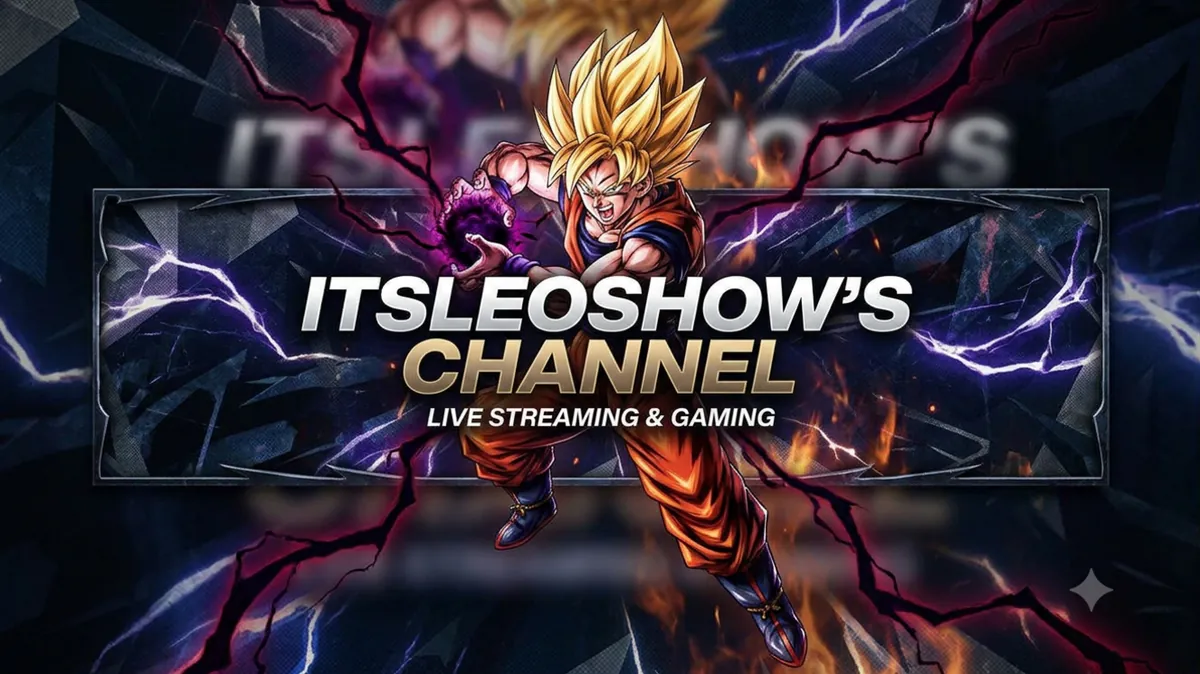 Itsleoshow