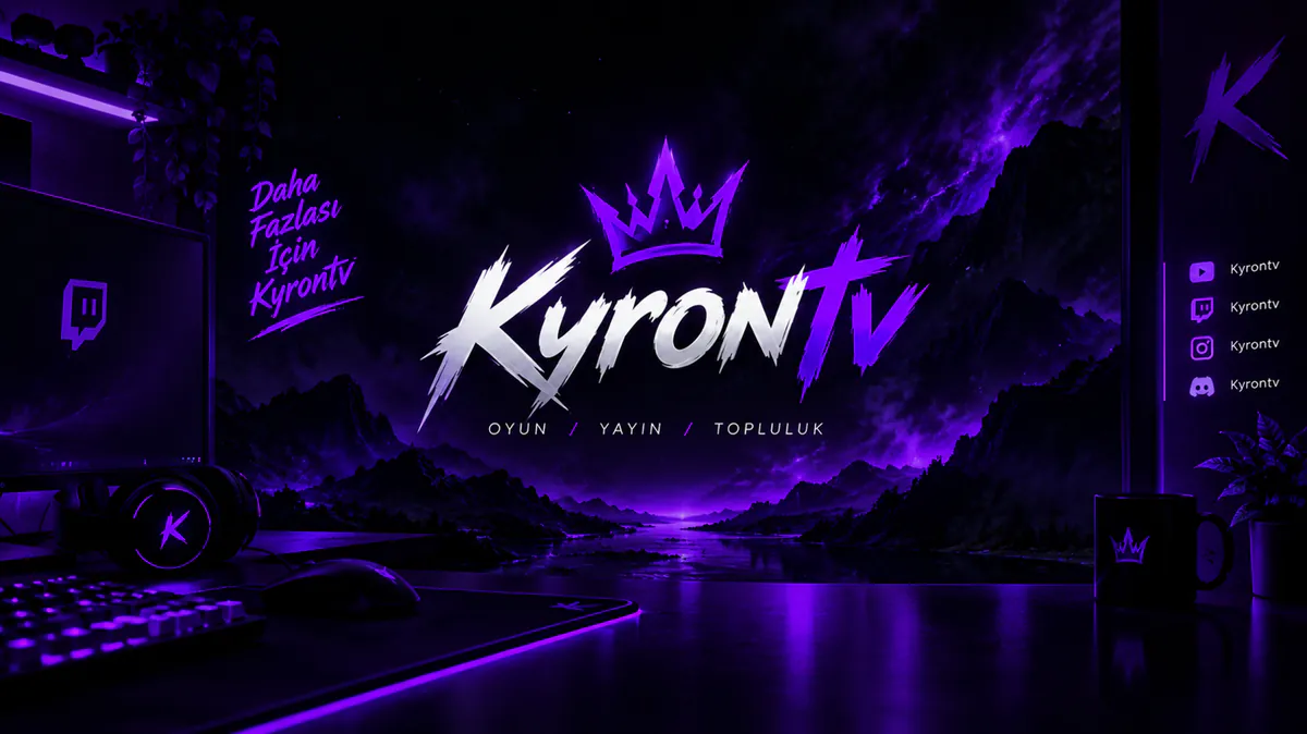 KyronTvs