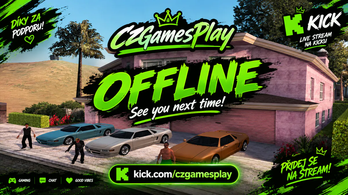 CZGamesPlay
