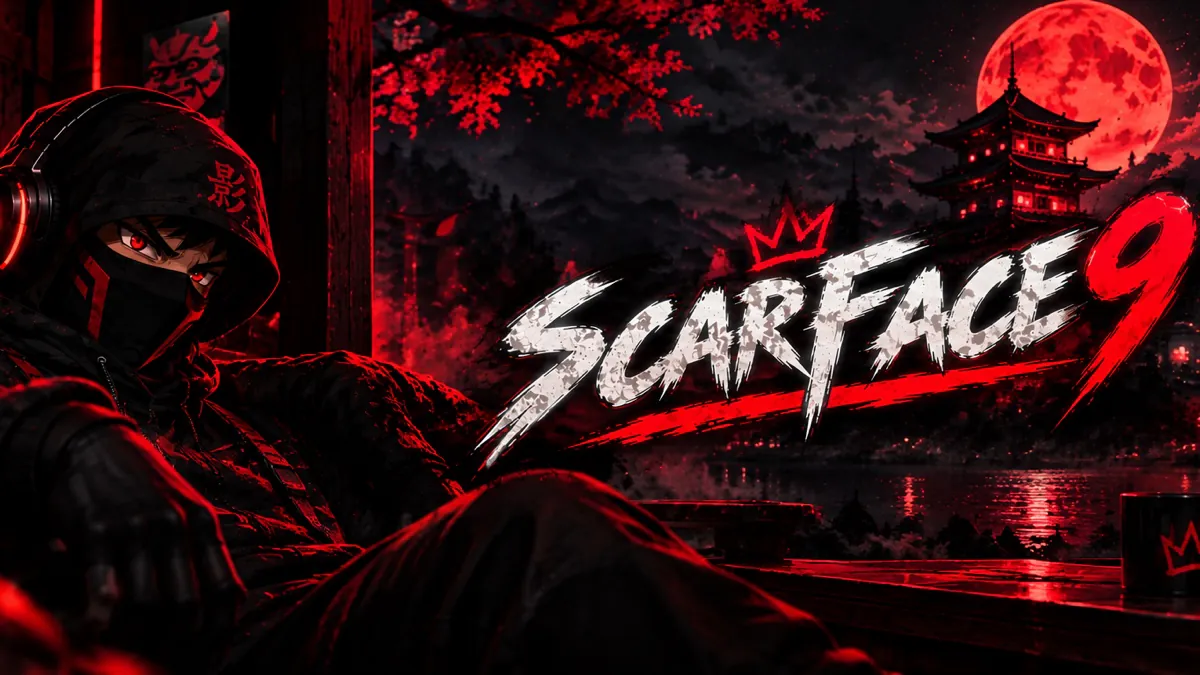 ScarFace0499