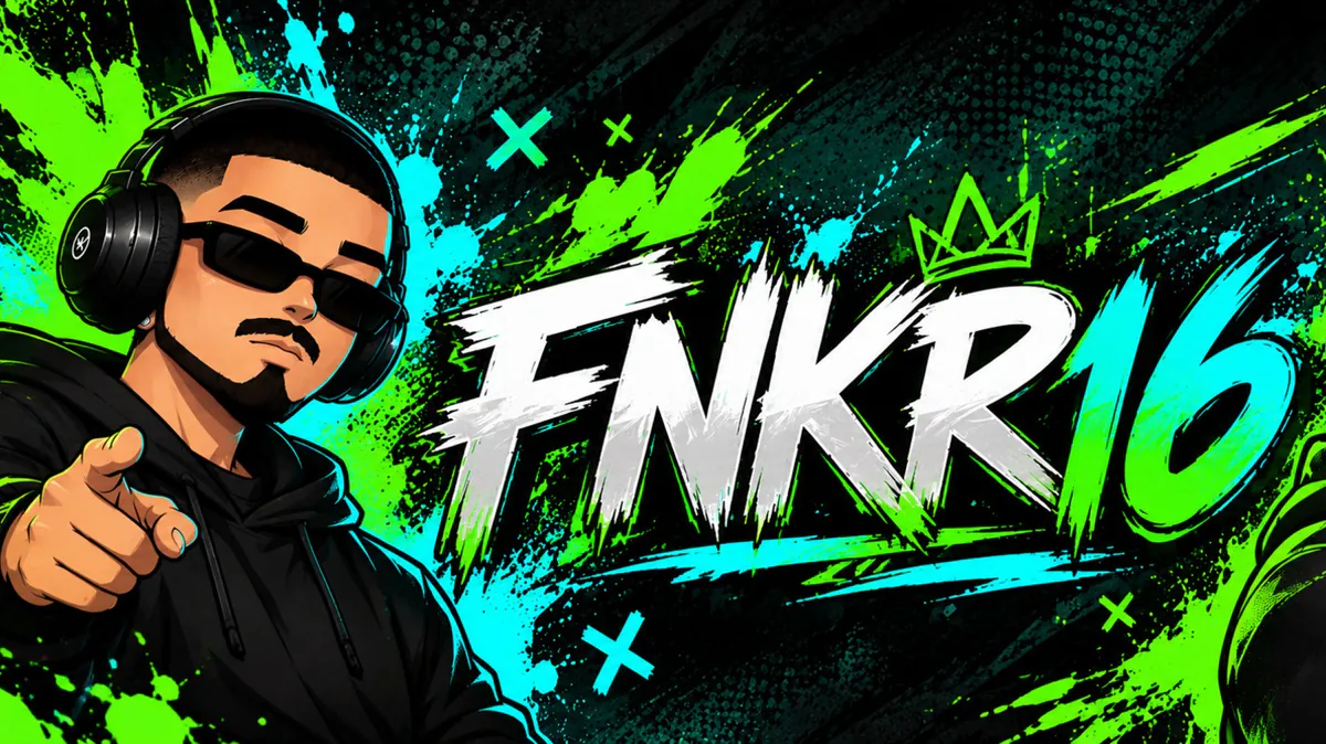 FNKR16