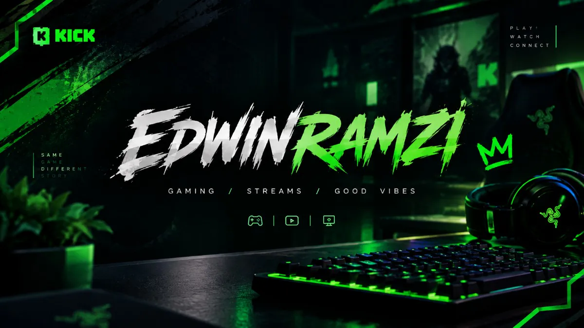 EdwinRamzi