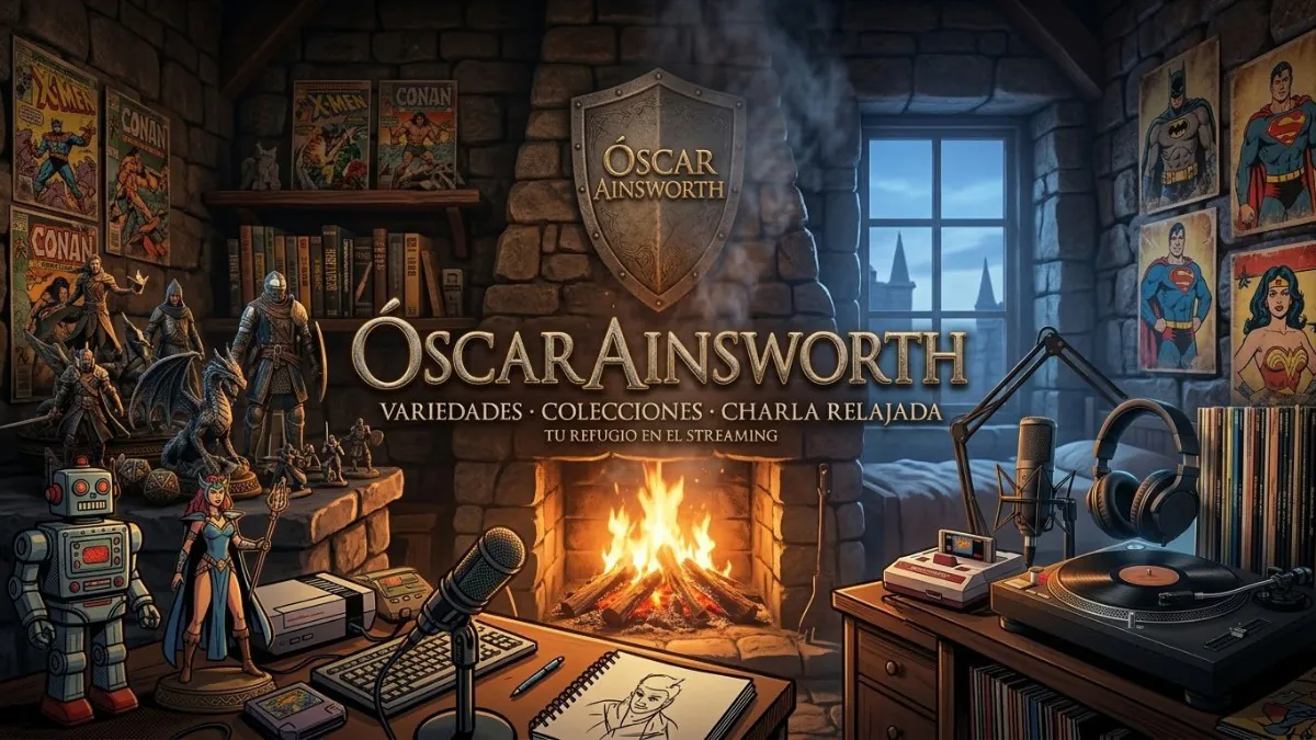 OscarAinsworth