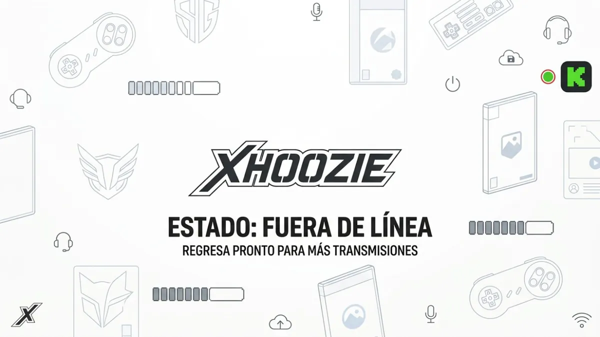 Xhoozie