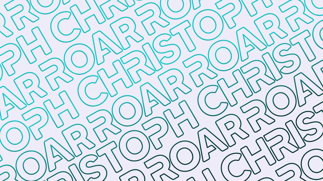 Christophroar