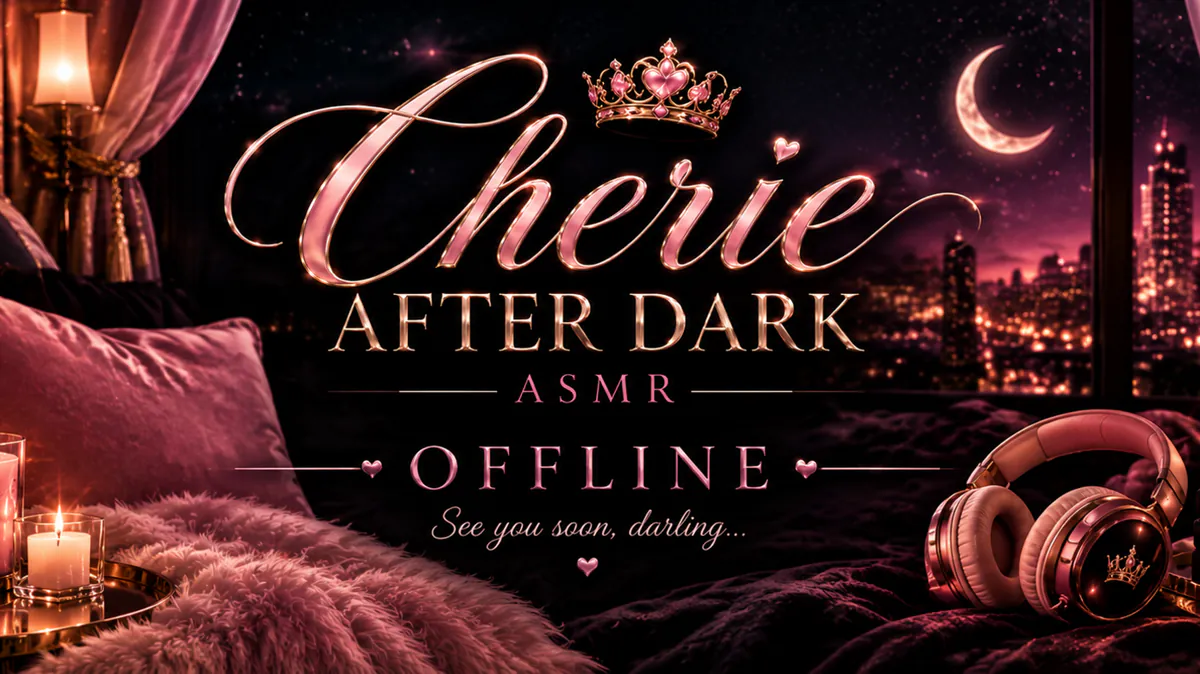 CherieAfterDark