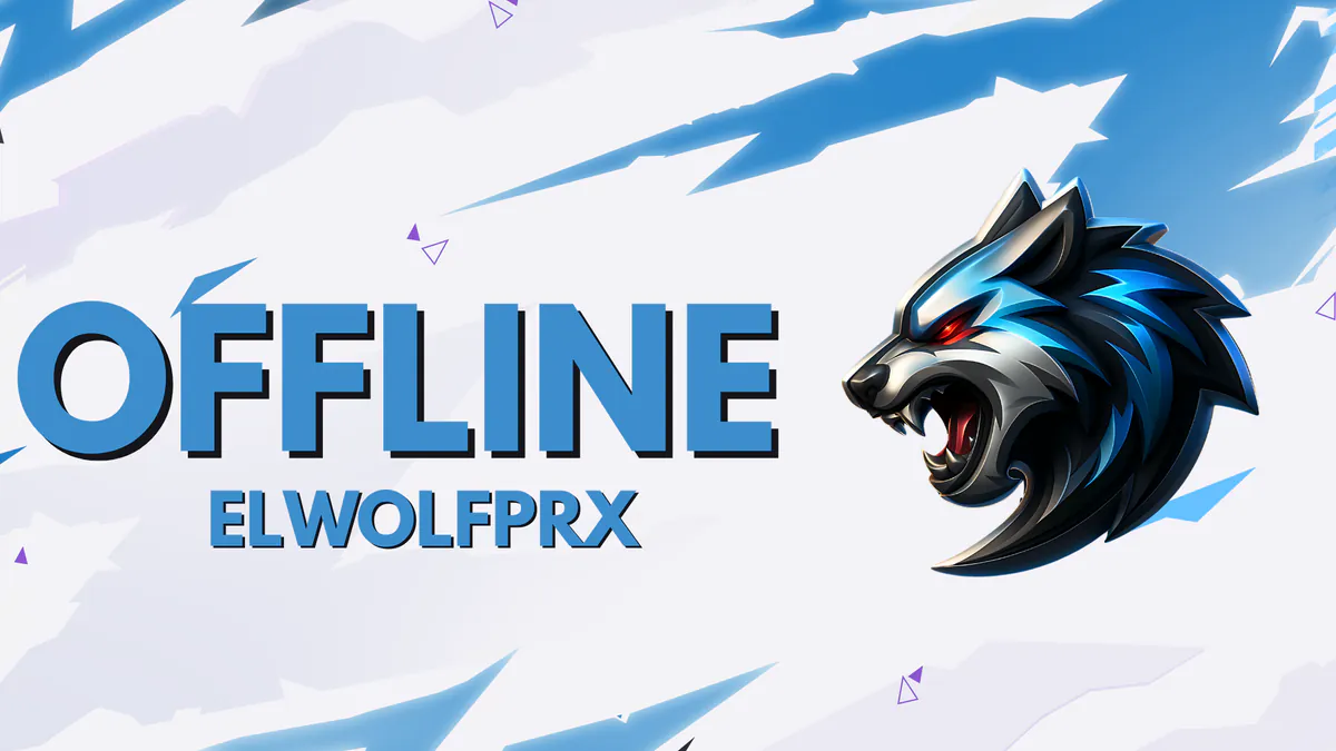 ELWolfPRX