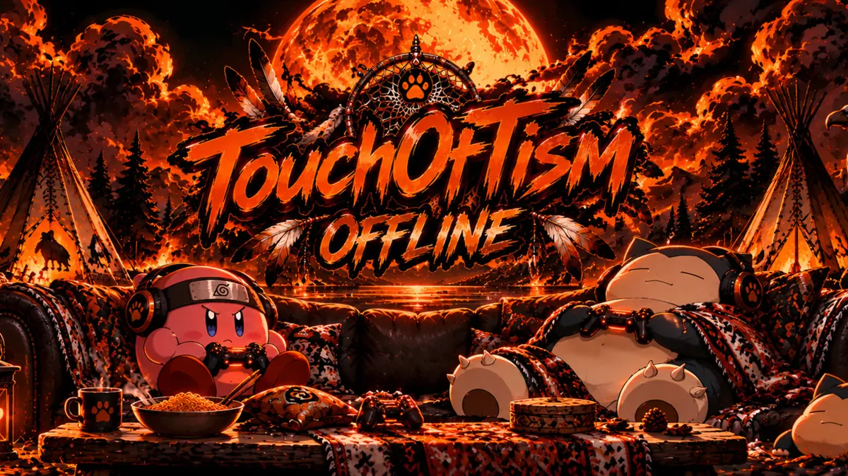 ThyHavethTism