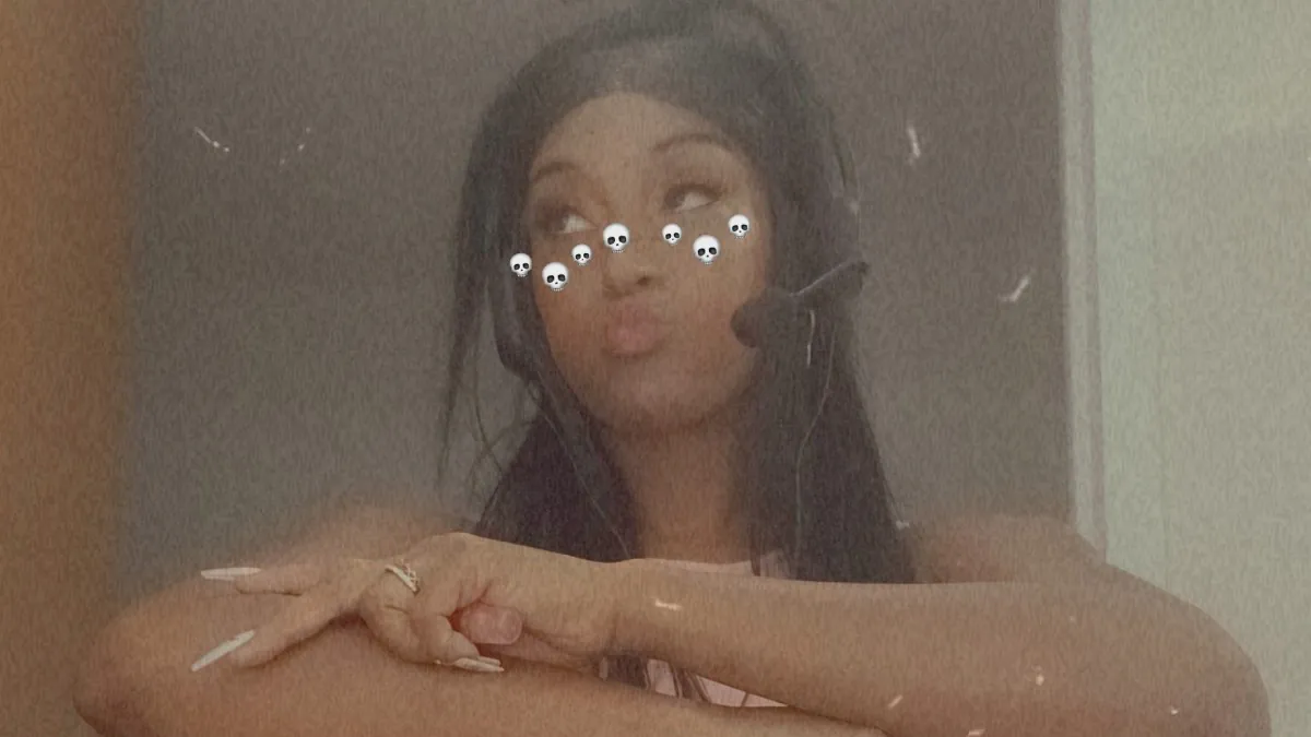 ToyaFromLouisianaHeyThere