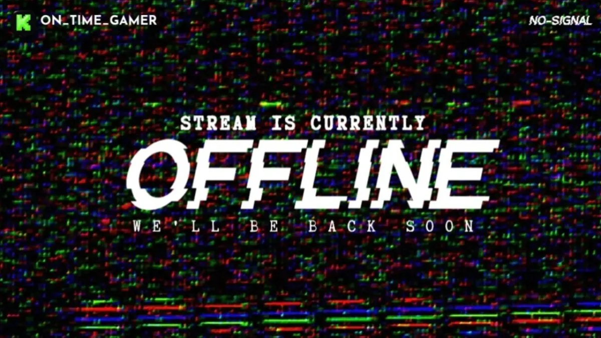ON_TIME_GAMER