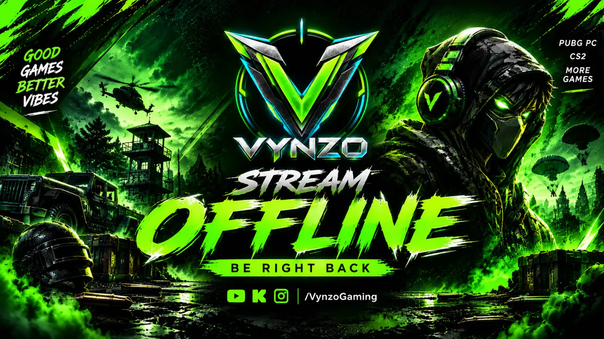 VynzoGaming