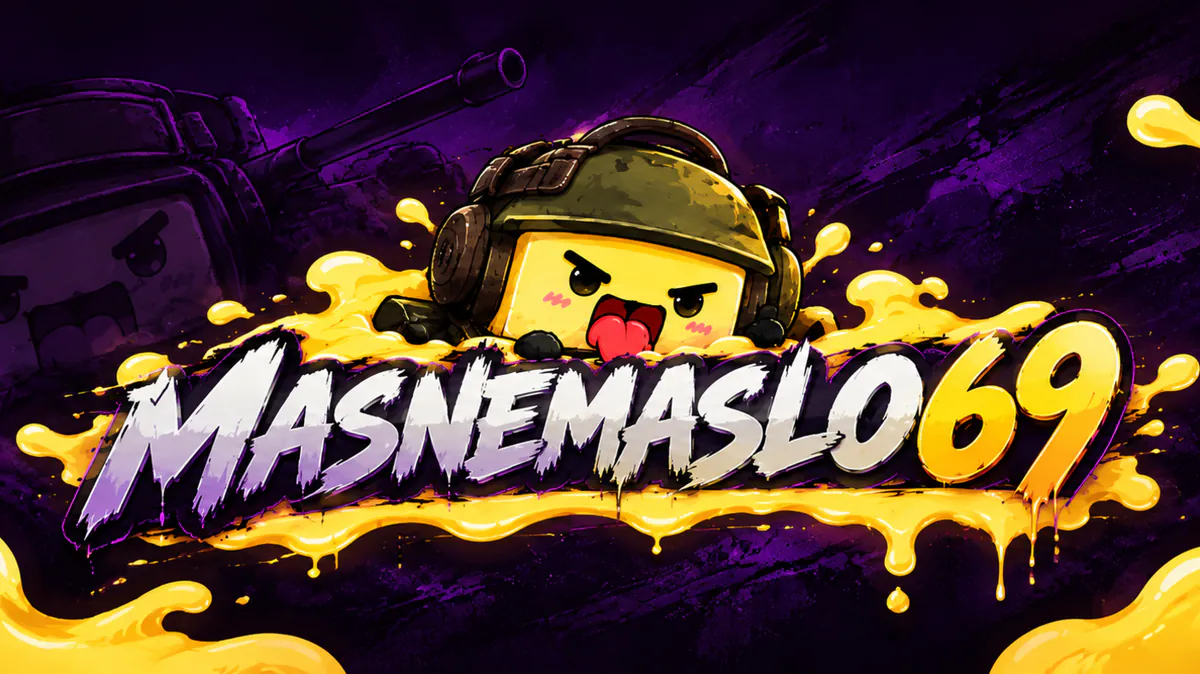 MasneMaslo69