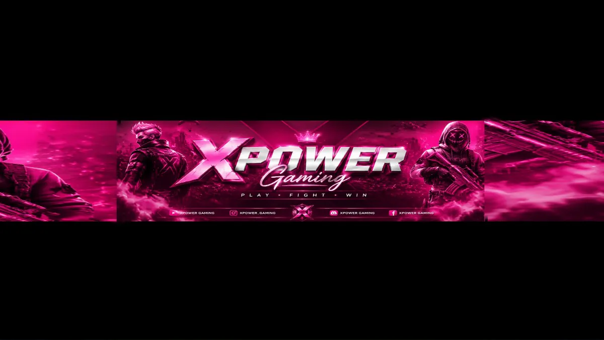 Xpowergaming