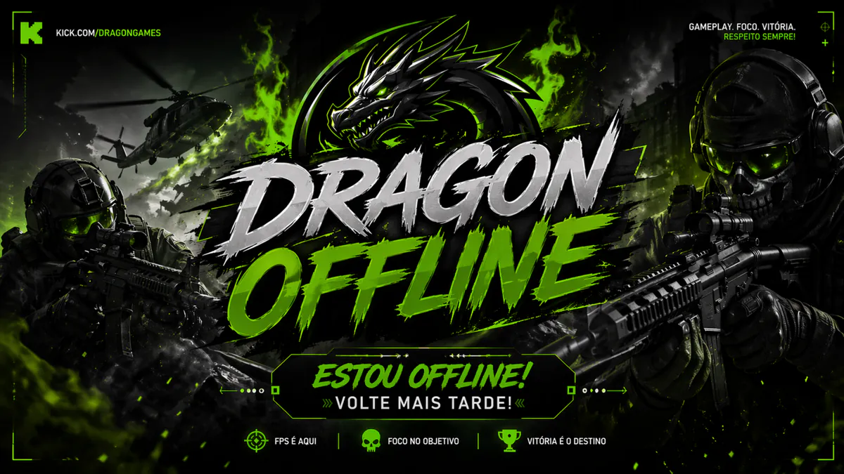 DragonsGames