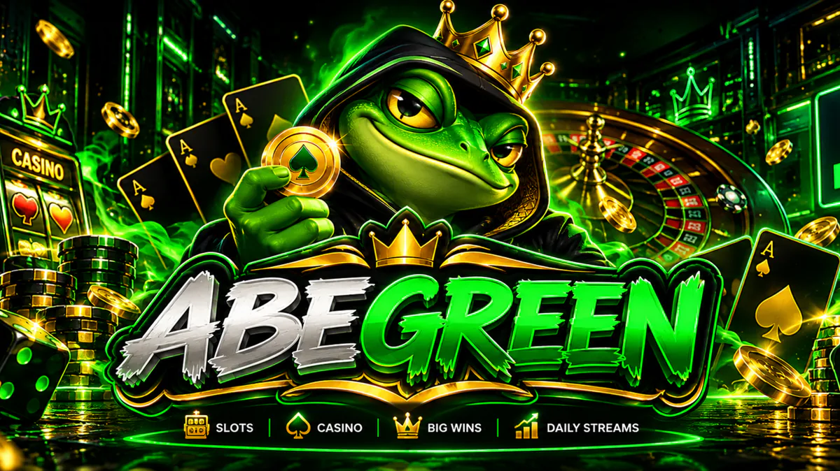 AbeGreen