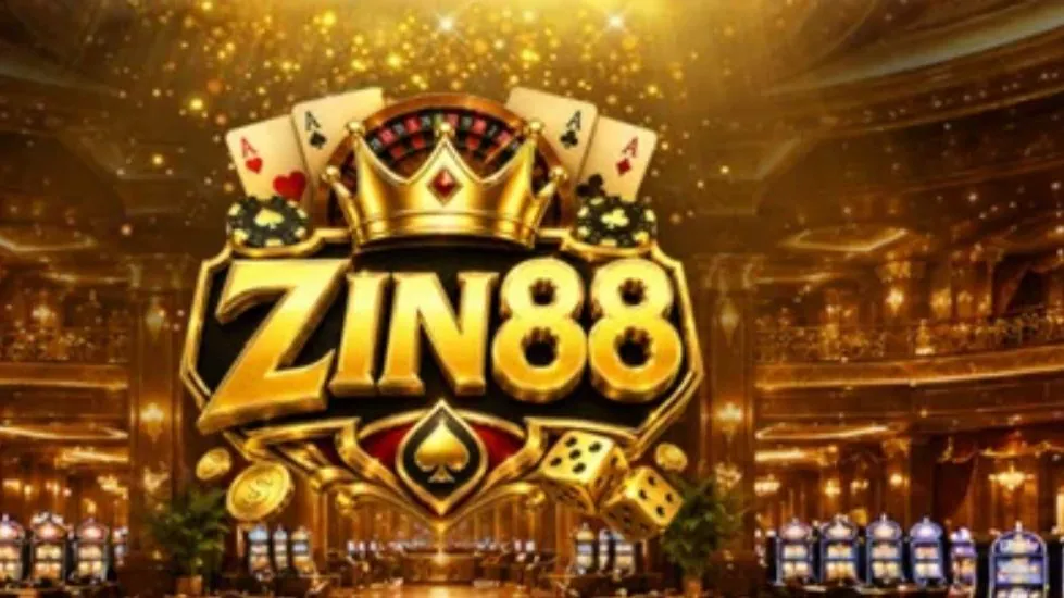 zin88online