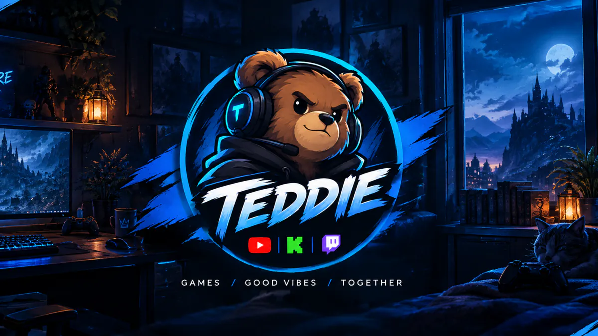 Teddie004
