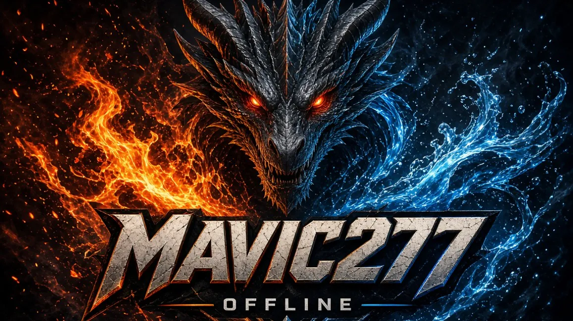 MAVIC277