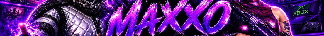 TheMaxXoGames