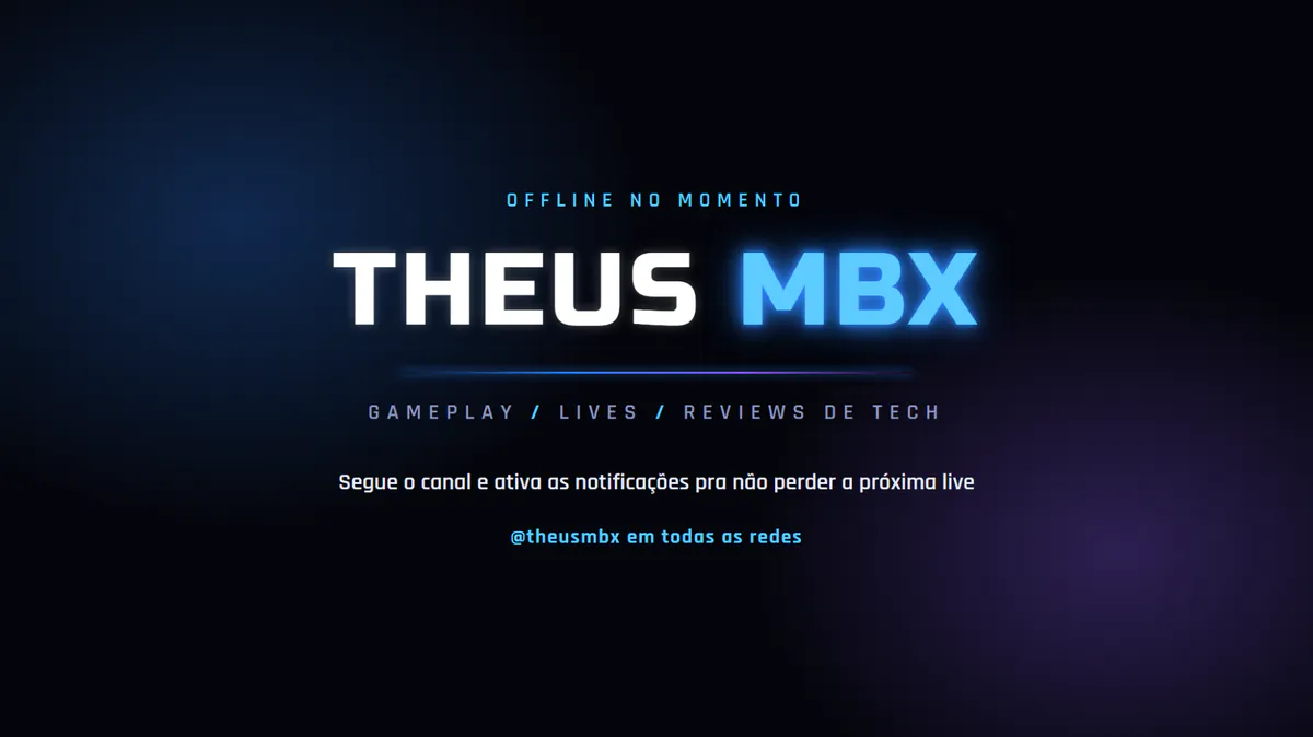 TheusMBX