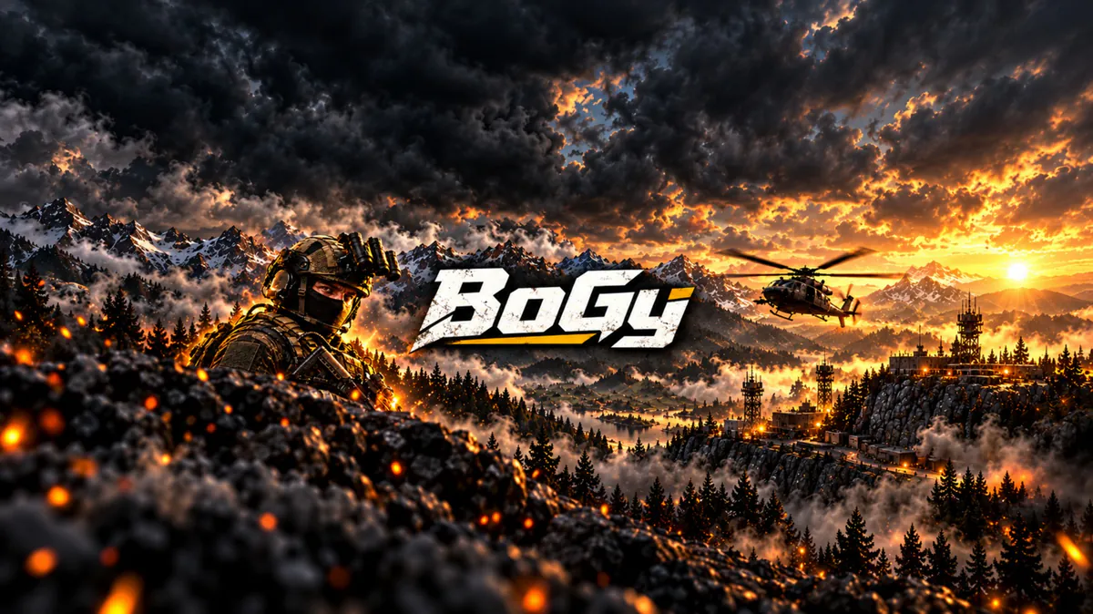 TheBoGy